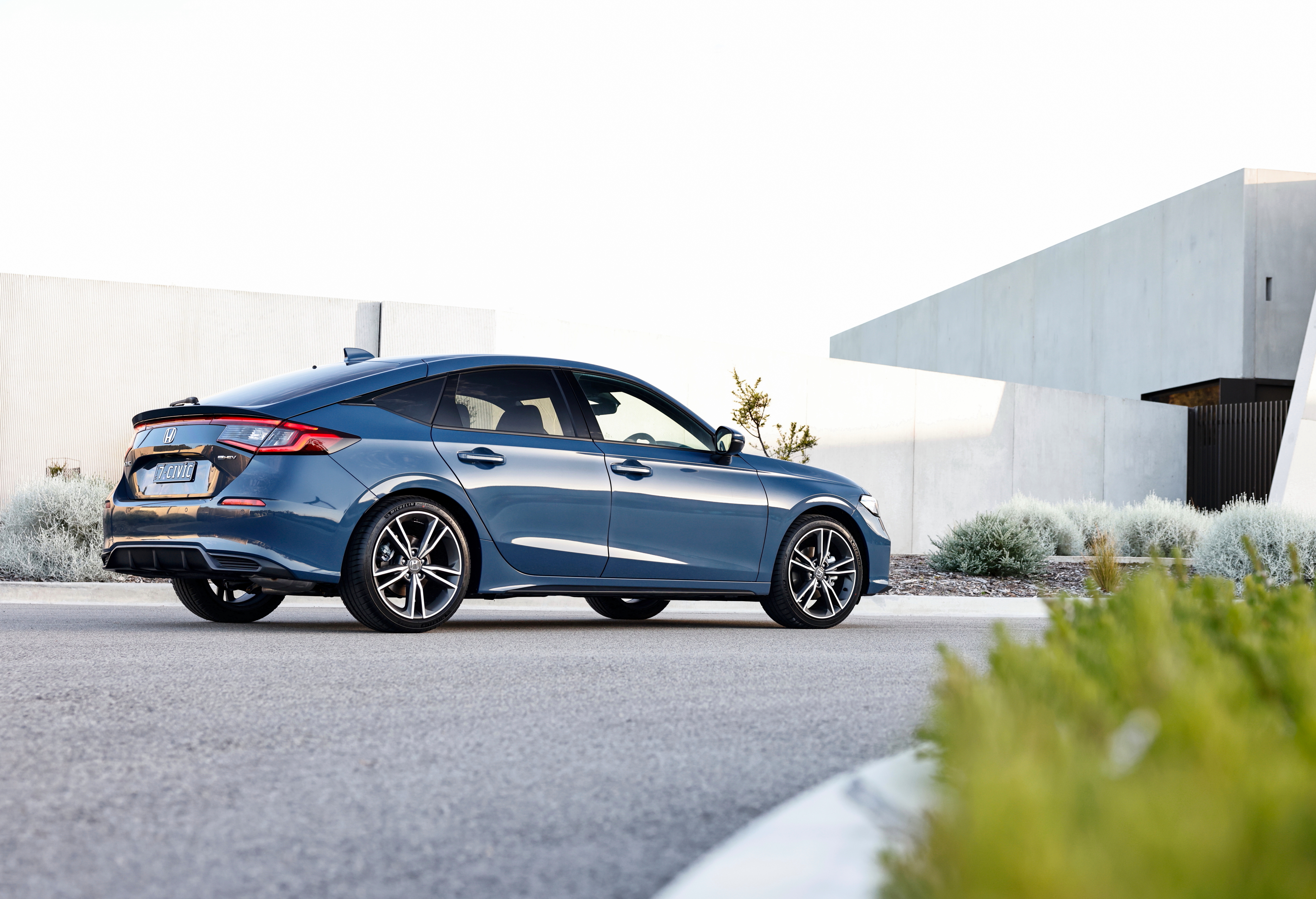 Civic COTY image 1