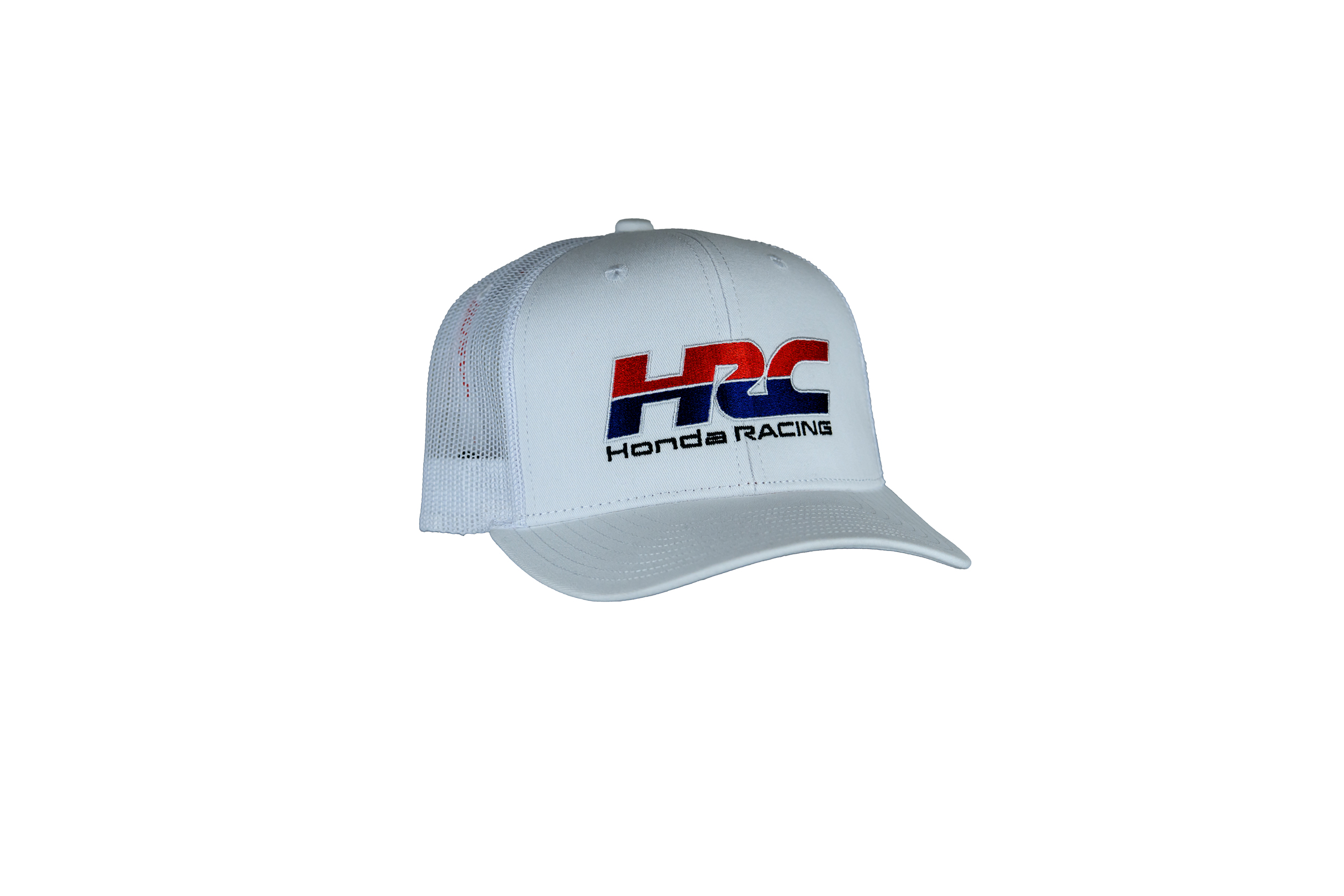HRC Curved Peak Cap