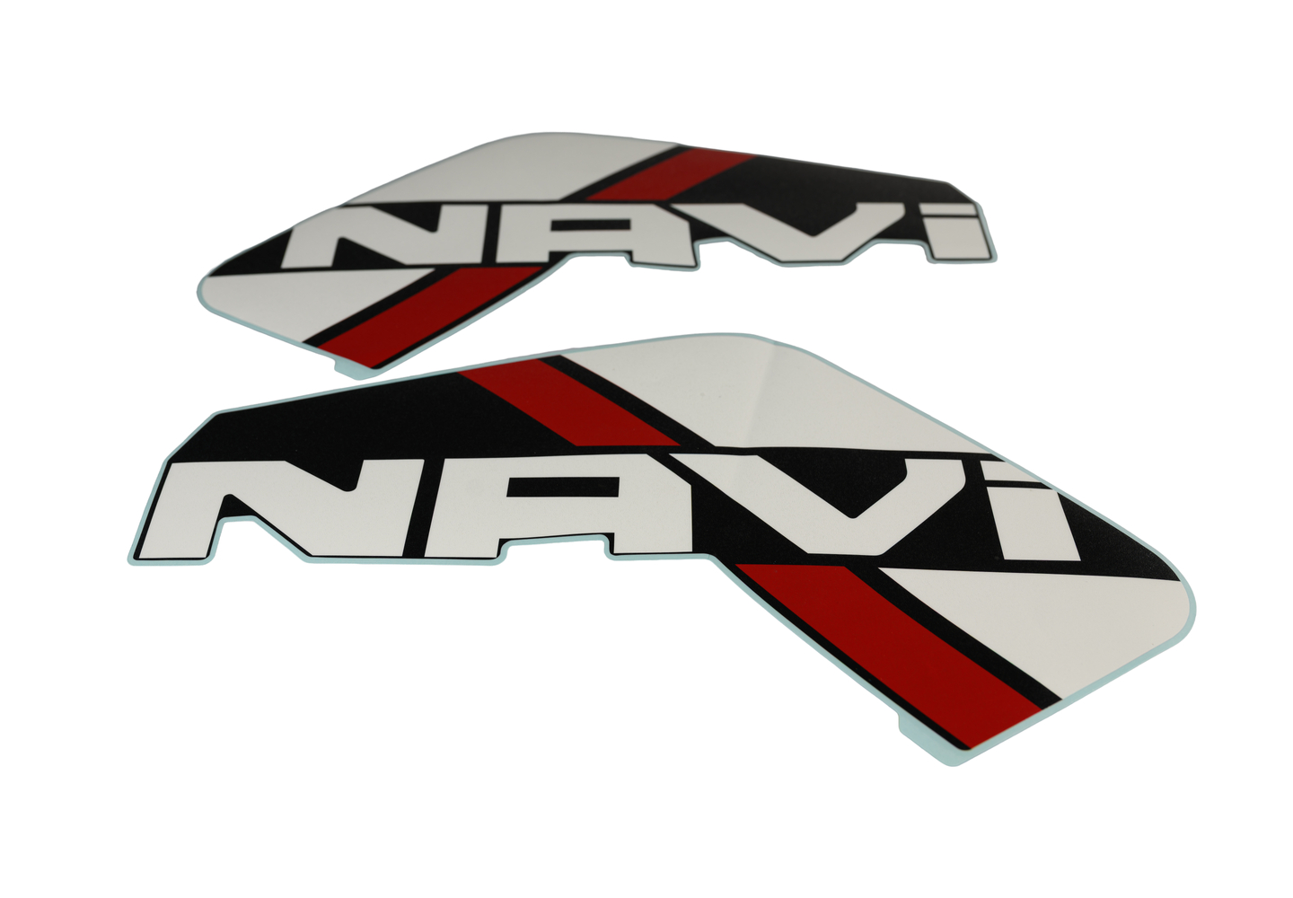 Side Cover Stripe Set