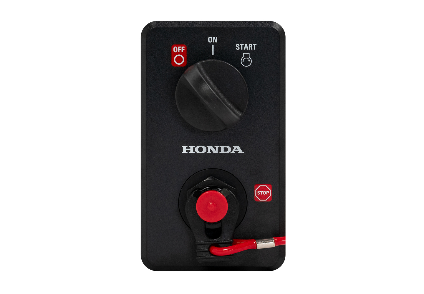 Key Switch Panel Kit Vertical (Multiple)