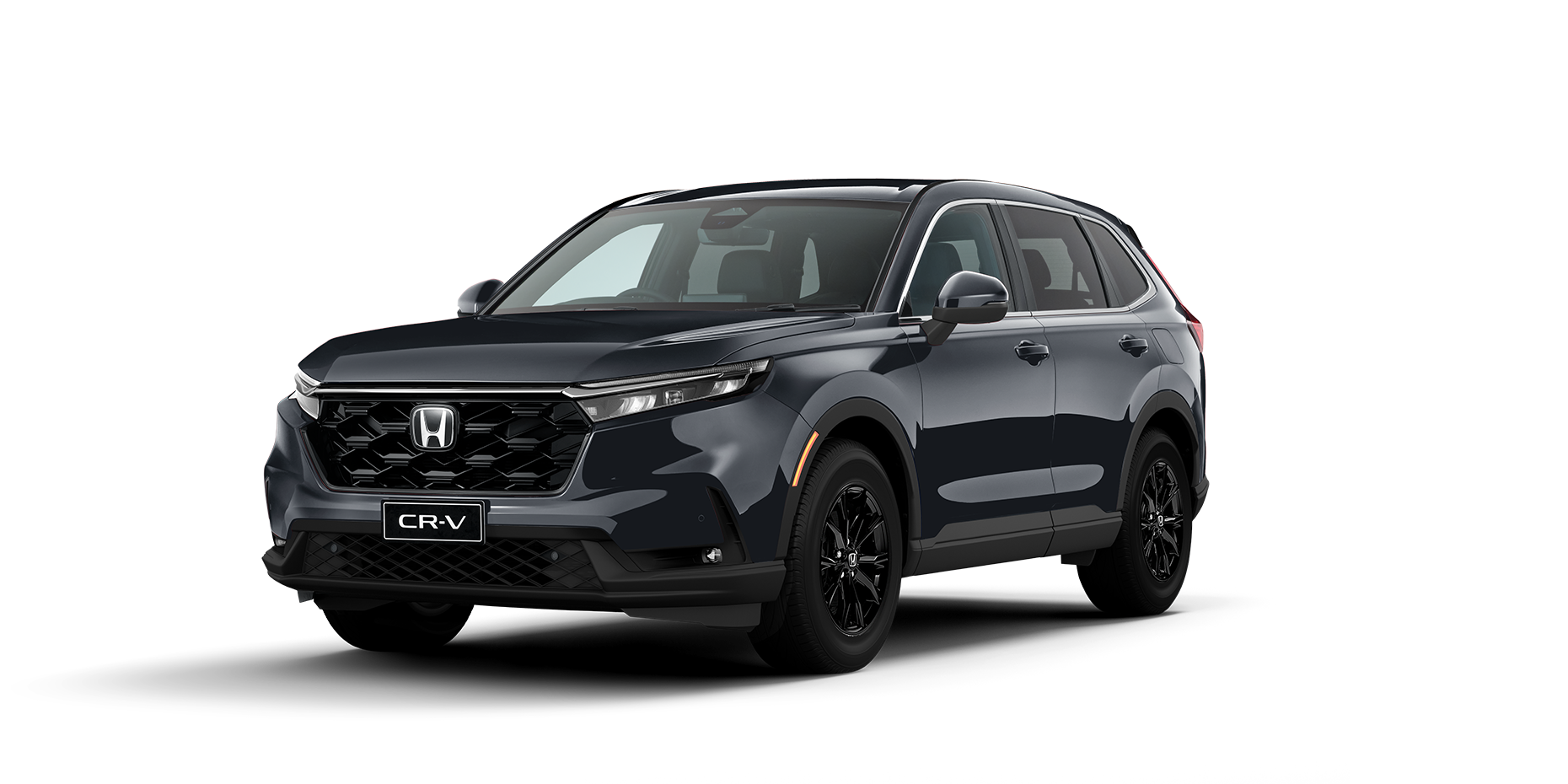 2026 CR-V e:HEV X