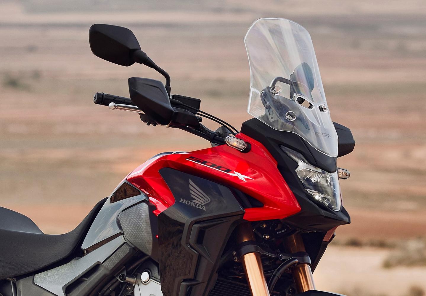 Honda CB500X Learner Approved  Bridgeland Motorcycles Murray Bridge