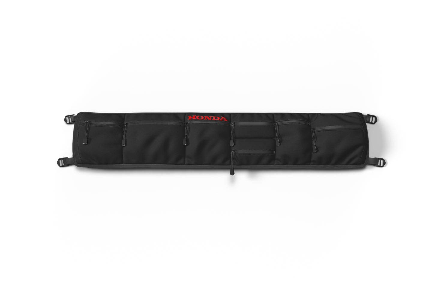 Cab Frame Cargo Bag