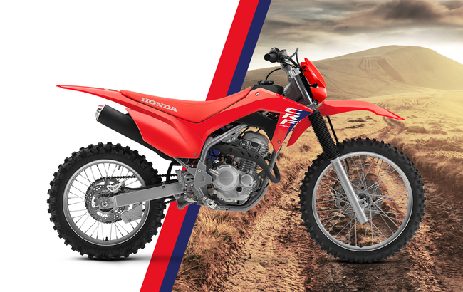 Honda Trail