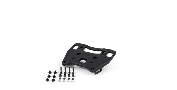 Plastic Top Box Base