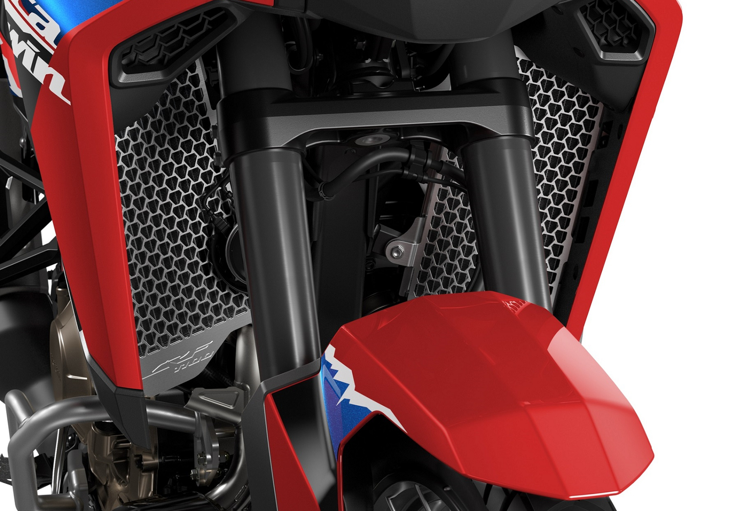 Radiator Grill