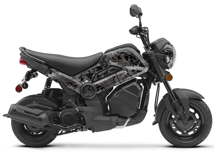 Viper Urban Camo Graphics Kit