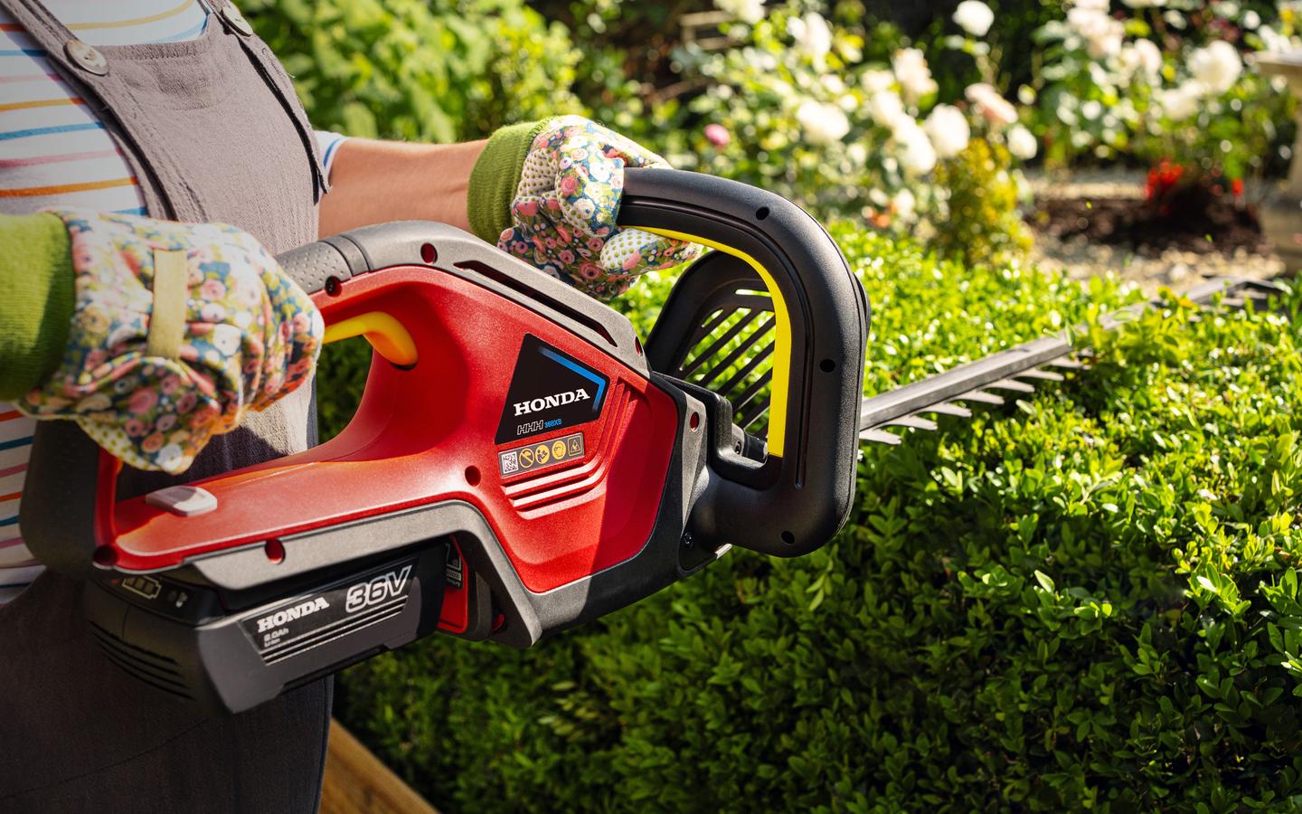 Two chargers, three battery options