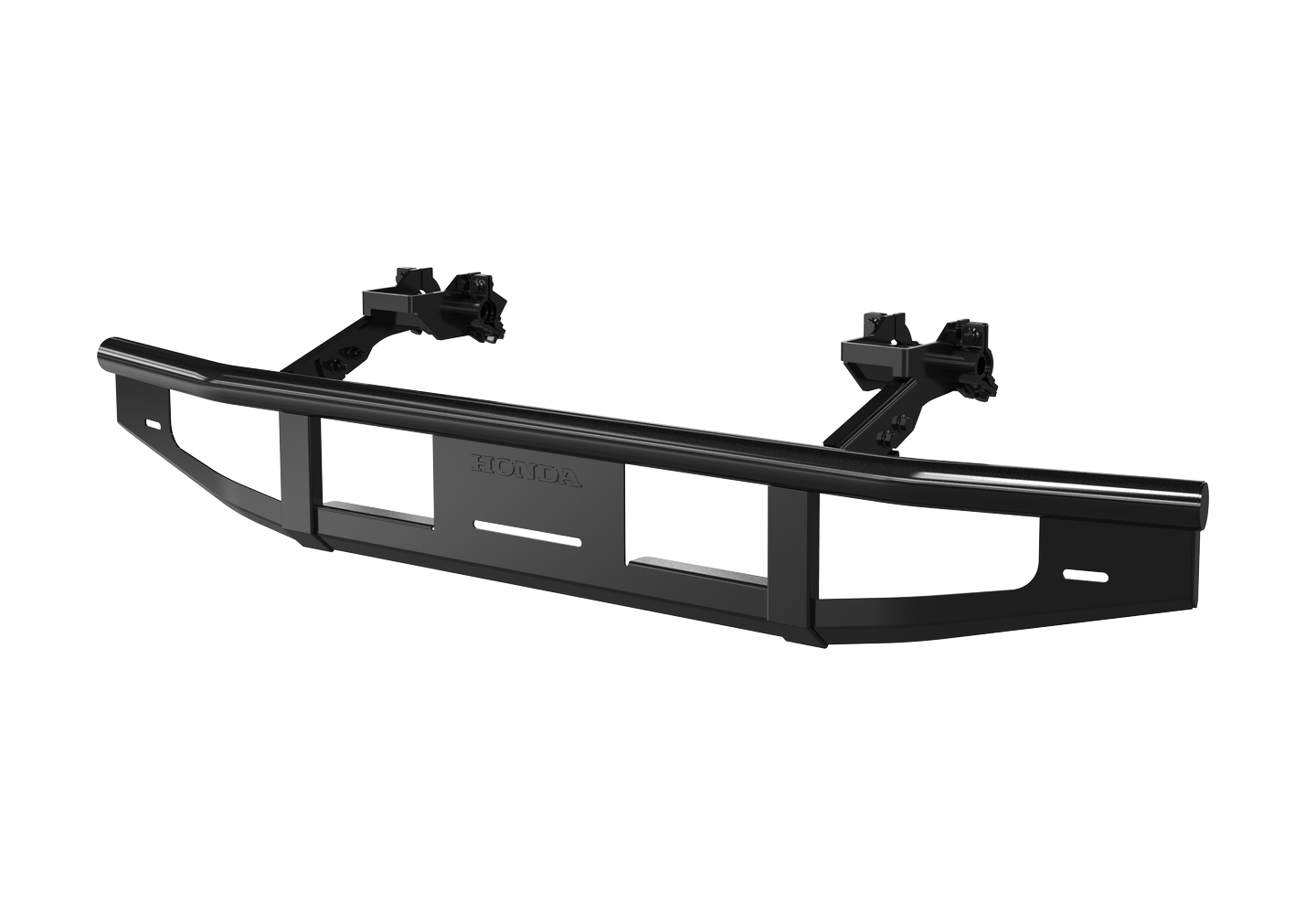 Rear Bumper (5P)