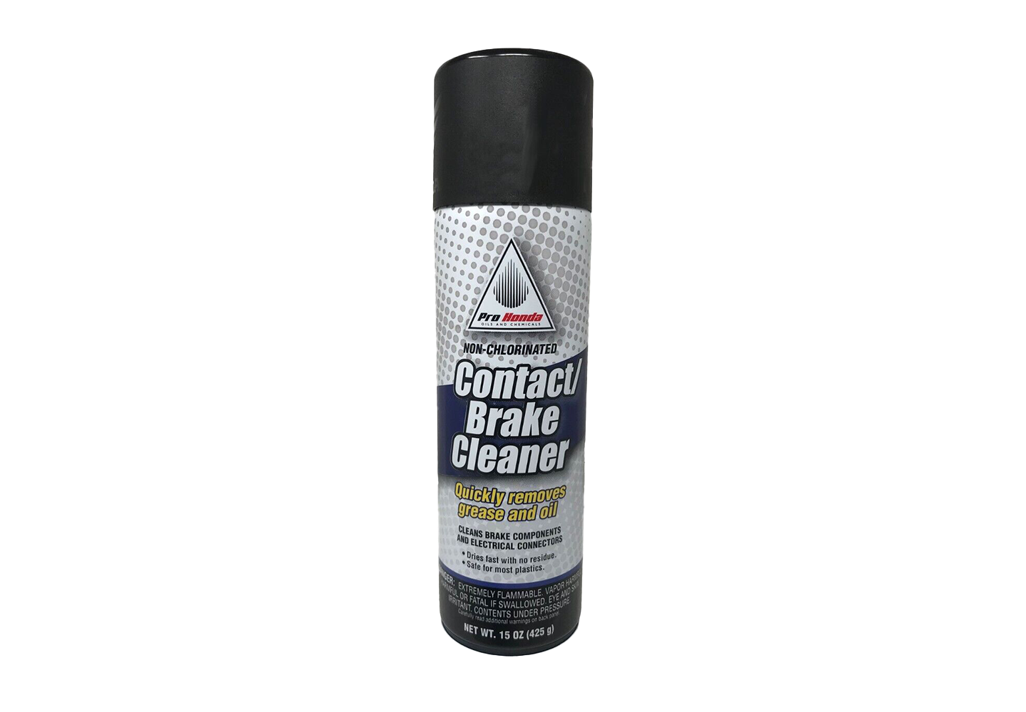 Pro Honda Brake Cleaner