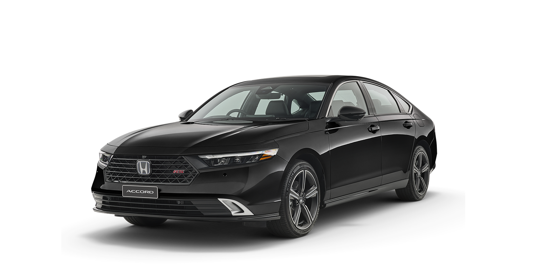 Accord e:HEV RS