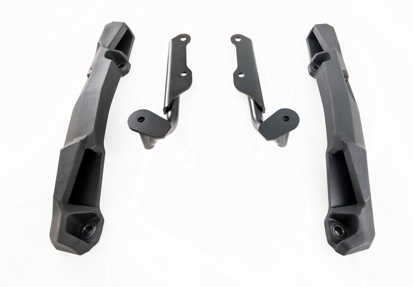 Pannier Support Stay