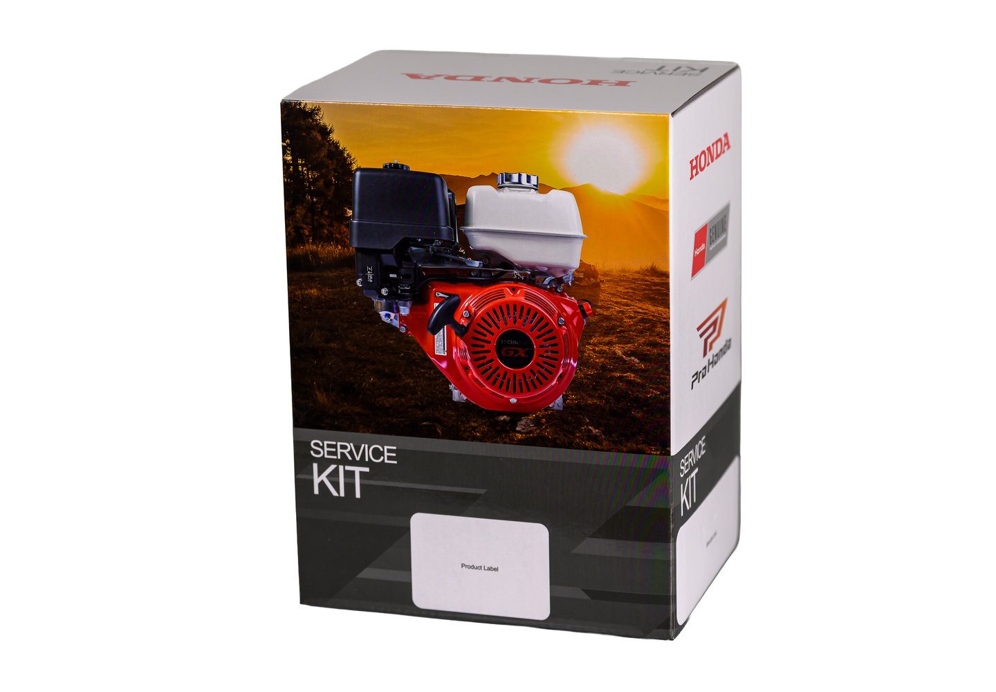 GX270, GX340, GX390 Service Kit