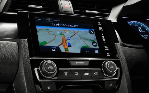 Garmin Instalar mapas novos em central multimídia Honda HRV 2016 - Mapas  Garmin - GPS Clube