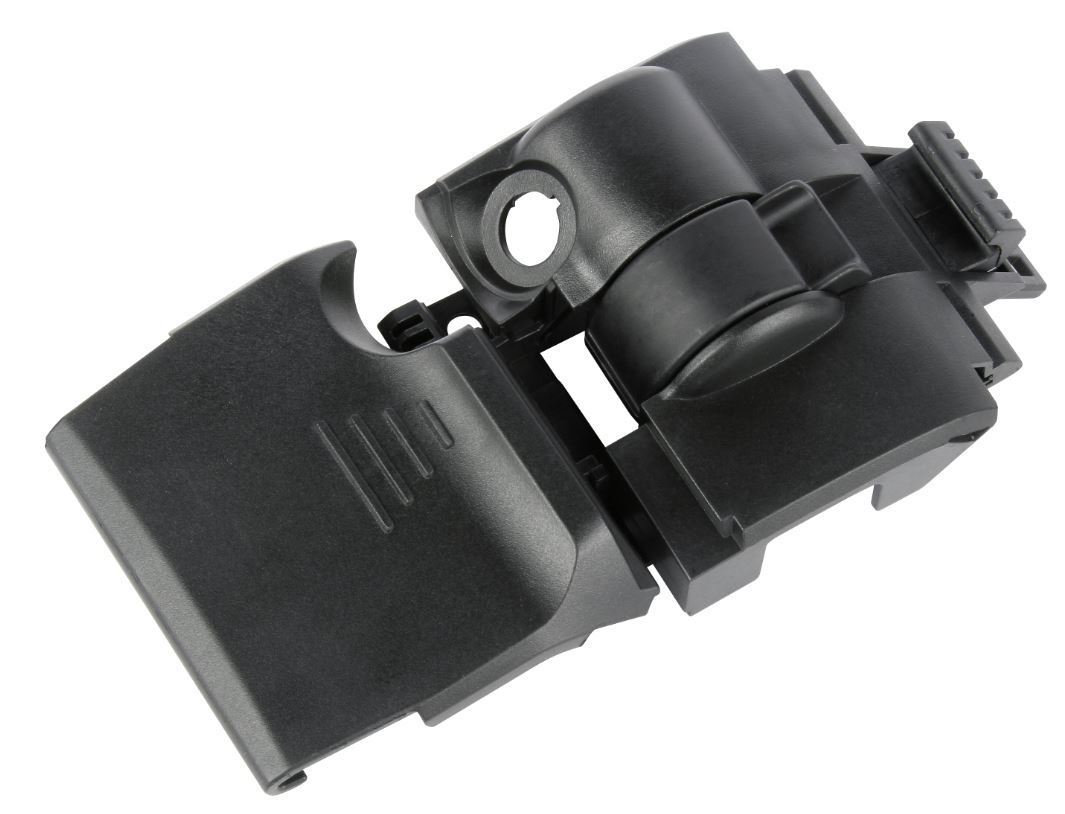 Top Box Lock