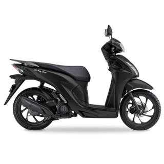 NSC110 Dio