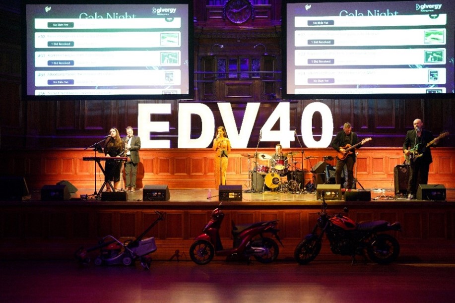EDV40