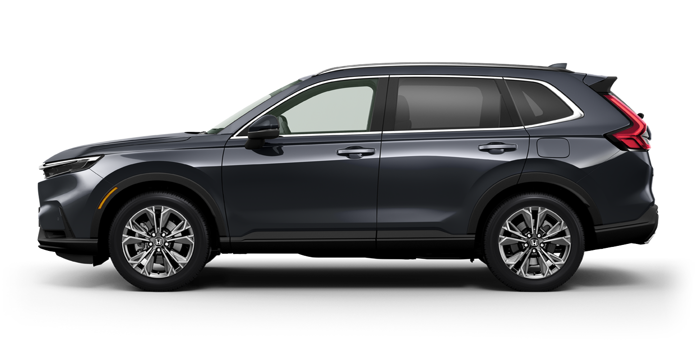 VTi LX AWD