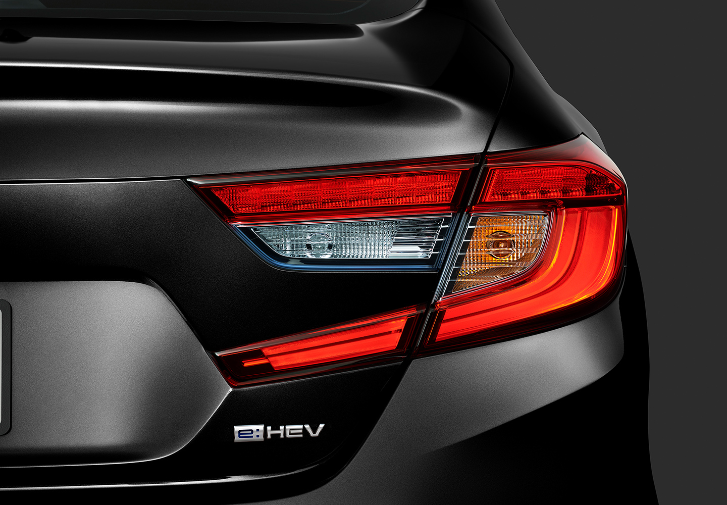 Tail lights