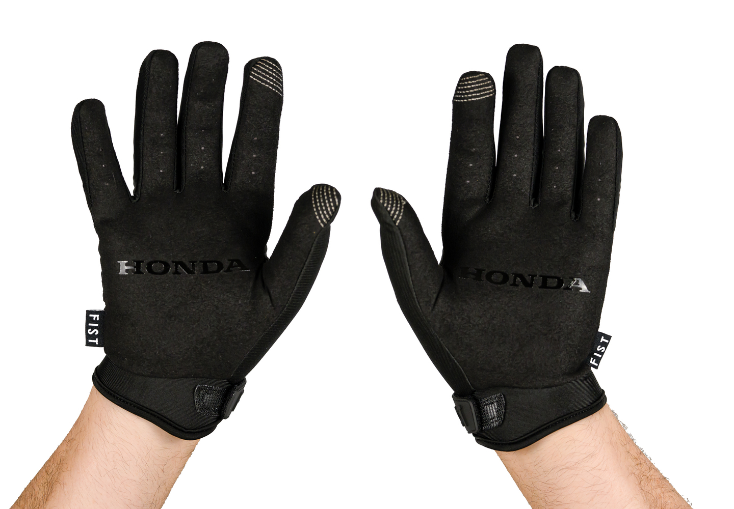 Honda x FIST Handwear MX Gloves