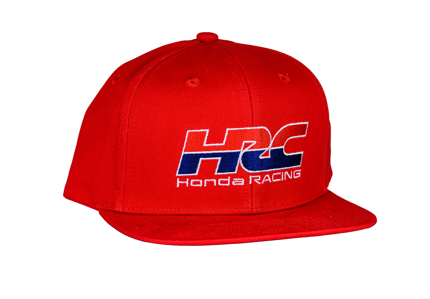 HRC Flat Peak Cap