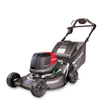 Battery Lawn Mowers