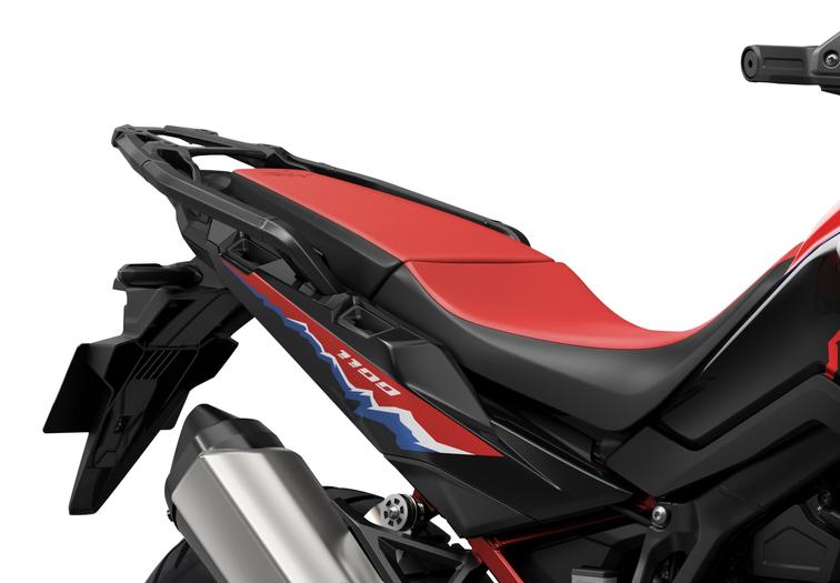 Comfort Seat (Paulista Red)