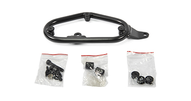 Right Saddlebag Support