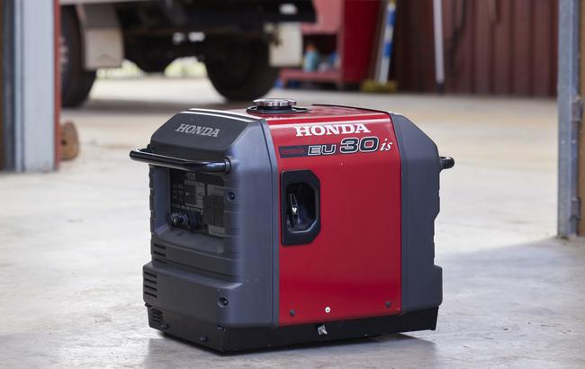 Honda  Generators