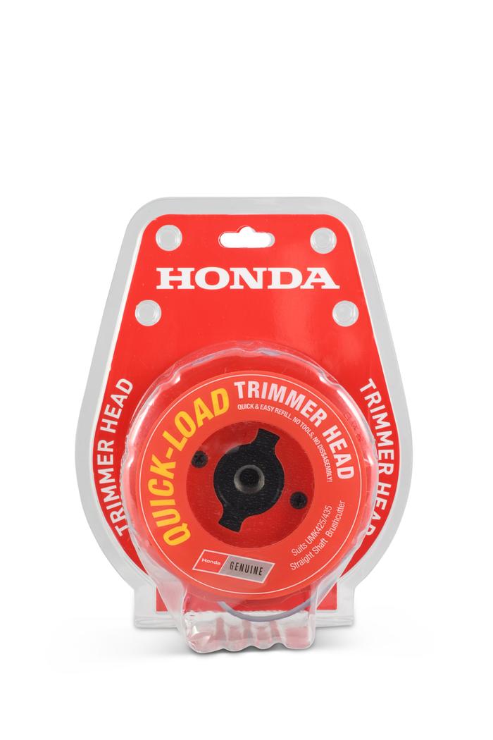 W4 Speed Feed Trimmer Head