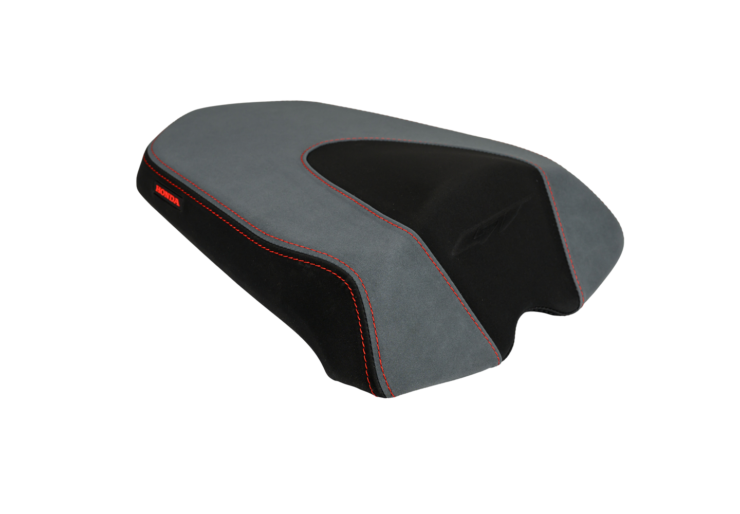 Comfort Pillion Seat