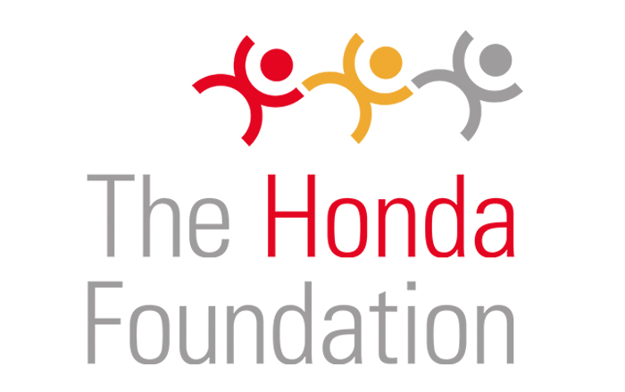 The Honda Foundation Logo 700x439