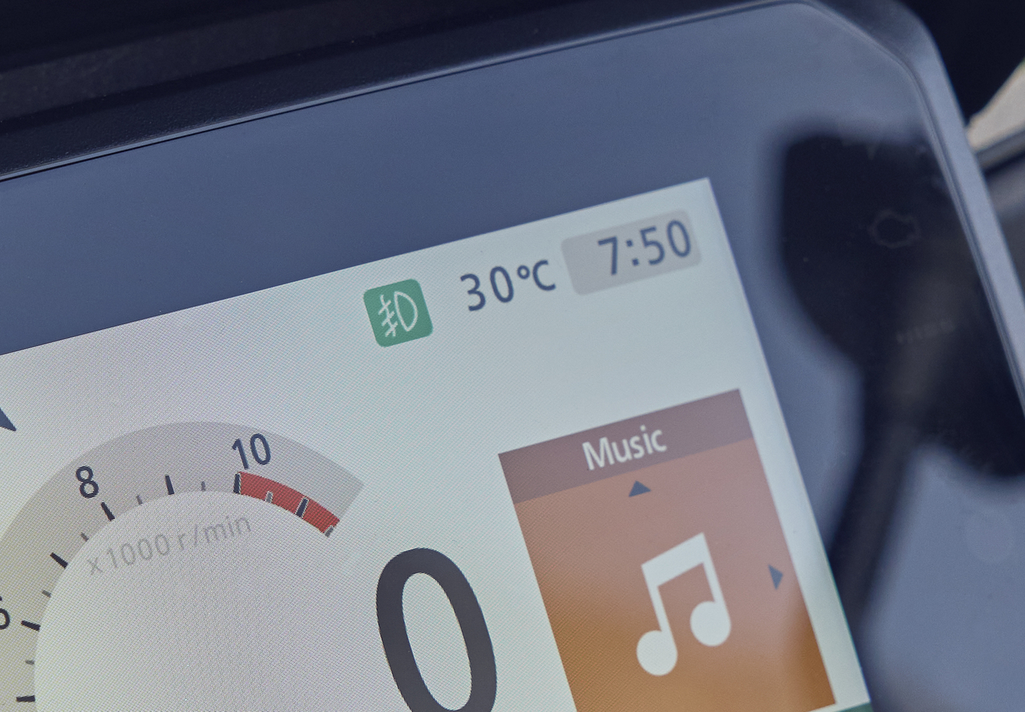 Ambient Temperature Sensor