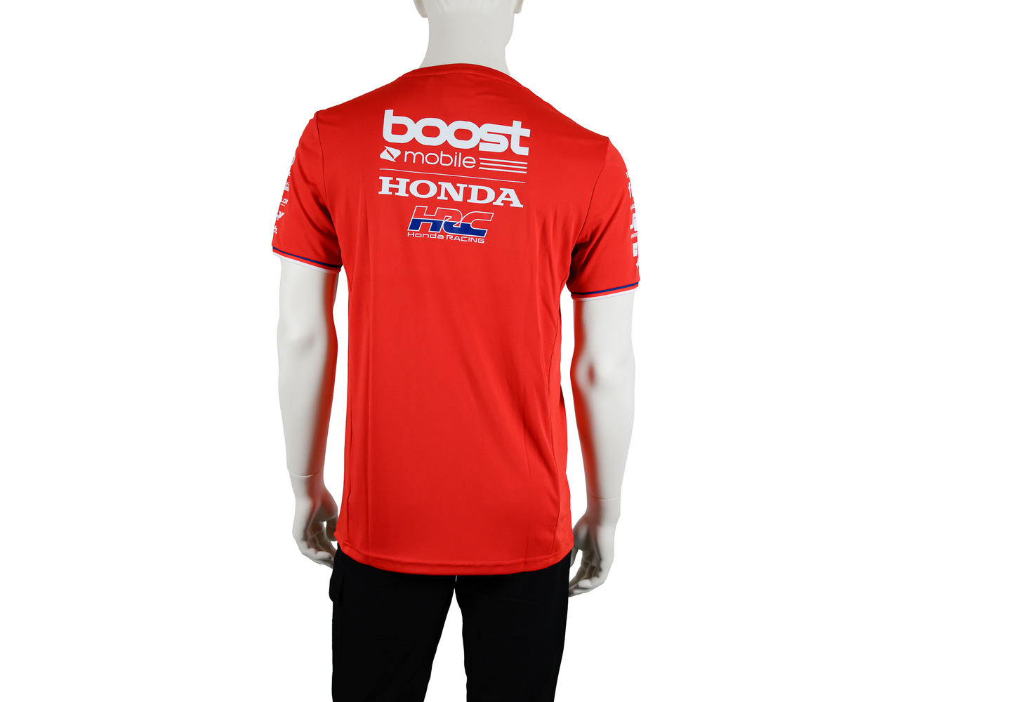Honda x Boost T-Shirt