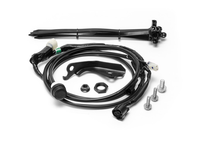 Horn Kit Wire Harness
