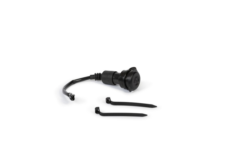 Accessory Socket