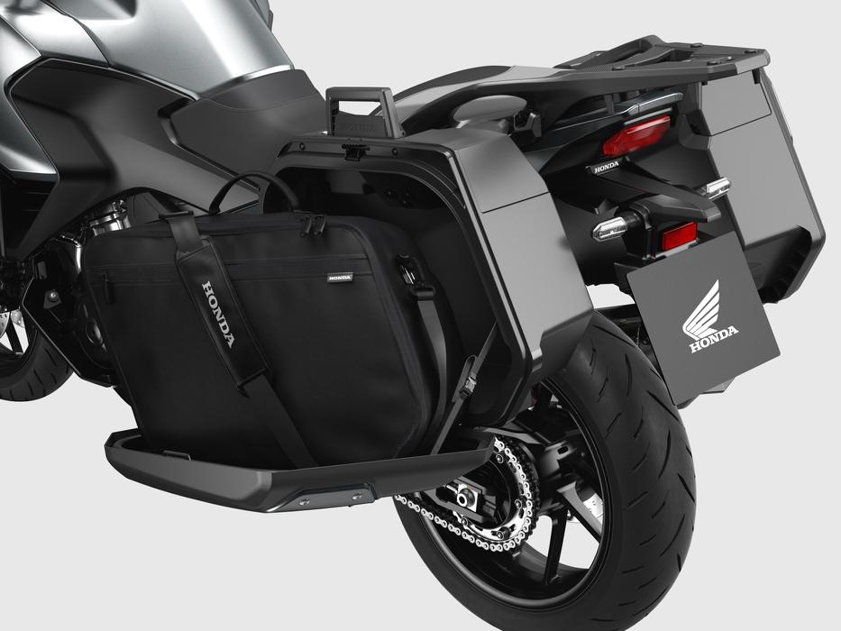 Pannier Inner Bag