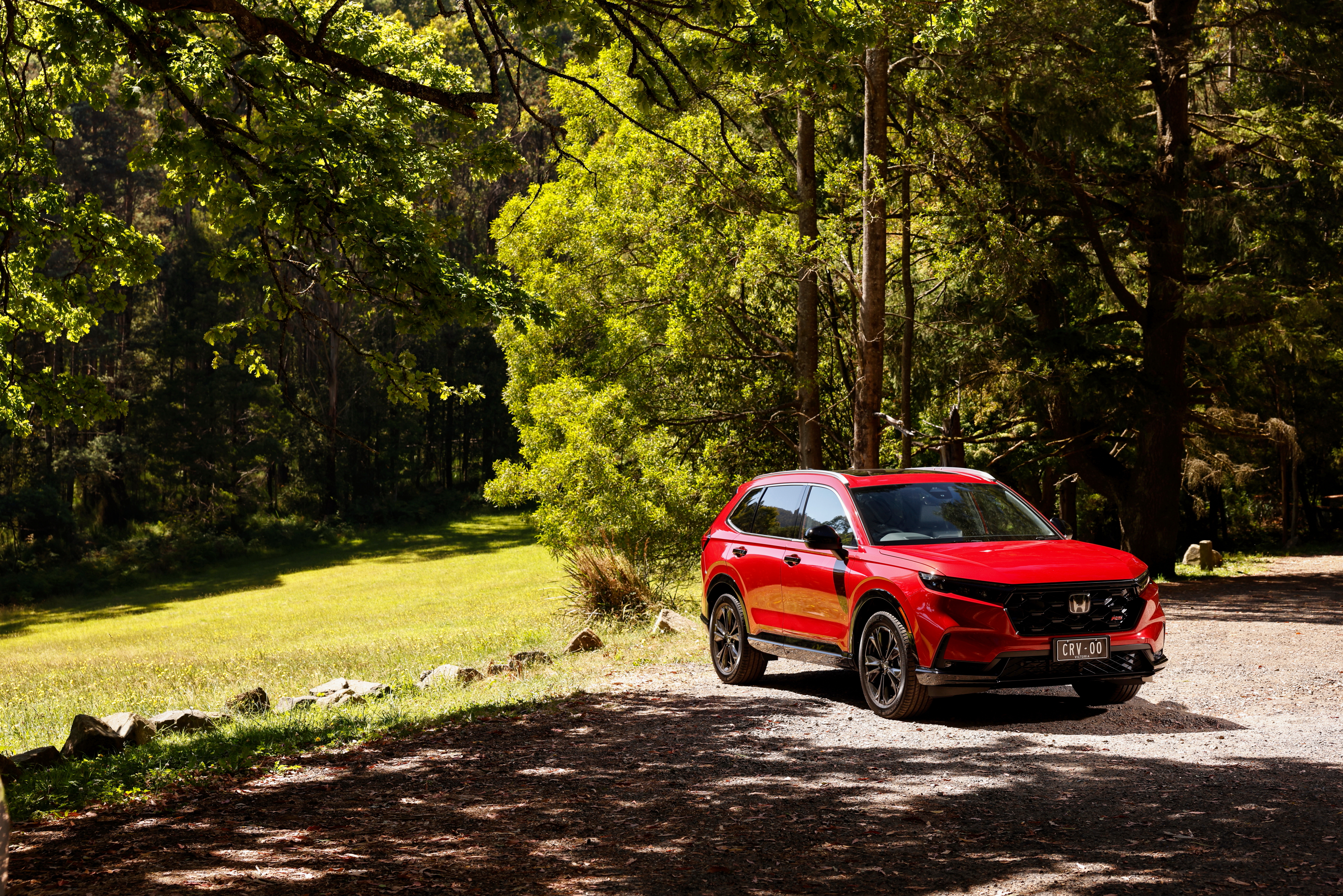 Civic COTY image 1