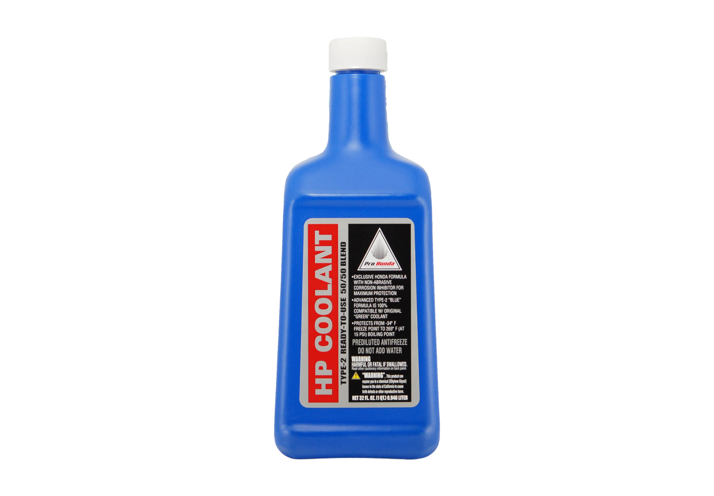 Pro Honda HP Coolant