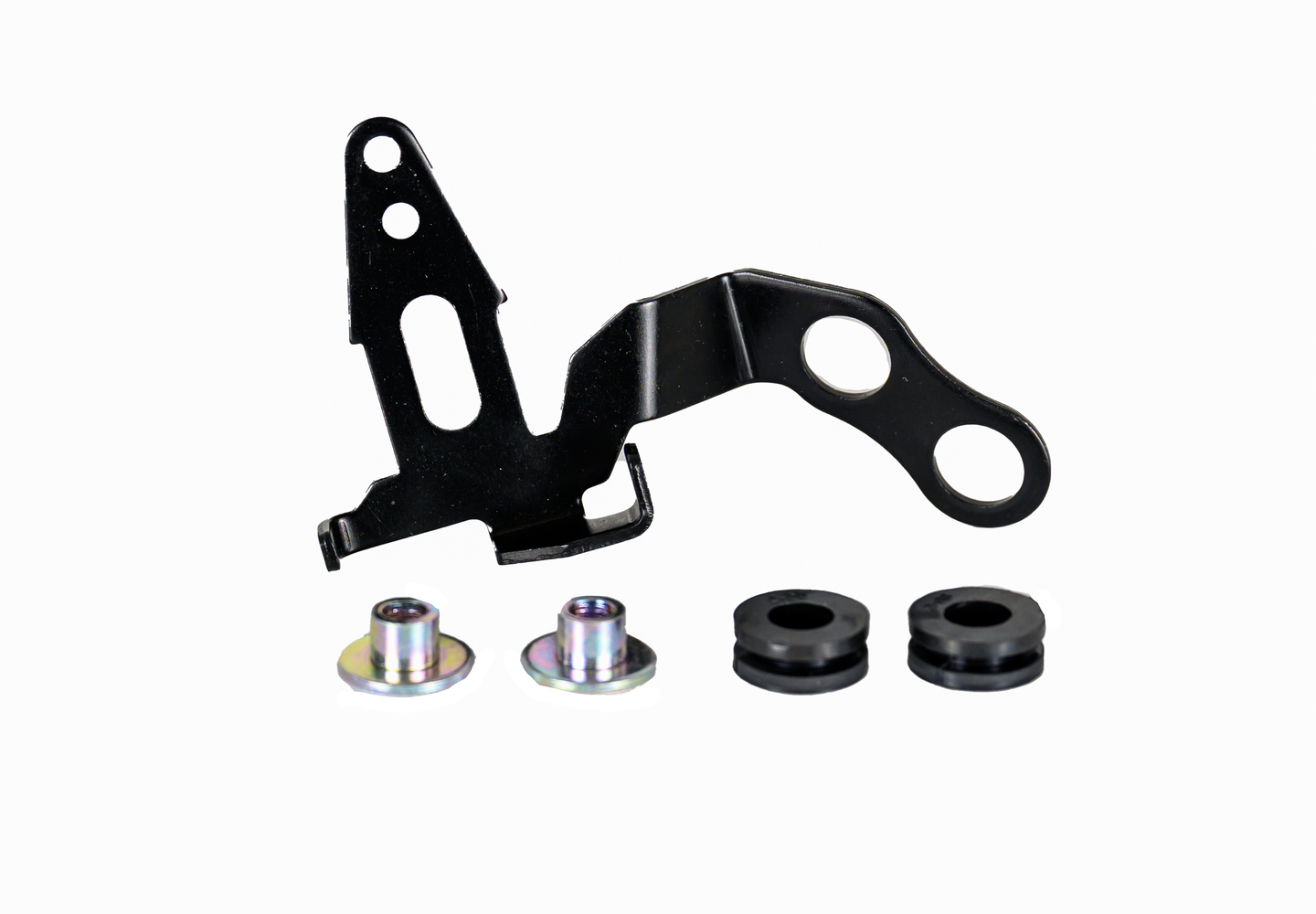 USB Charger Attachment