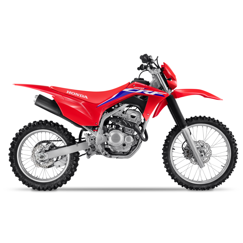 Crf250f for sale deals used