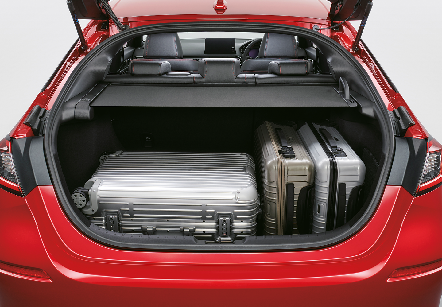 Boot Space