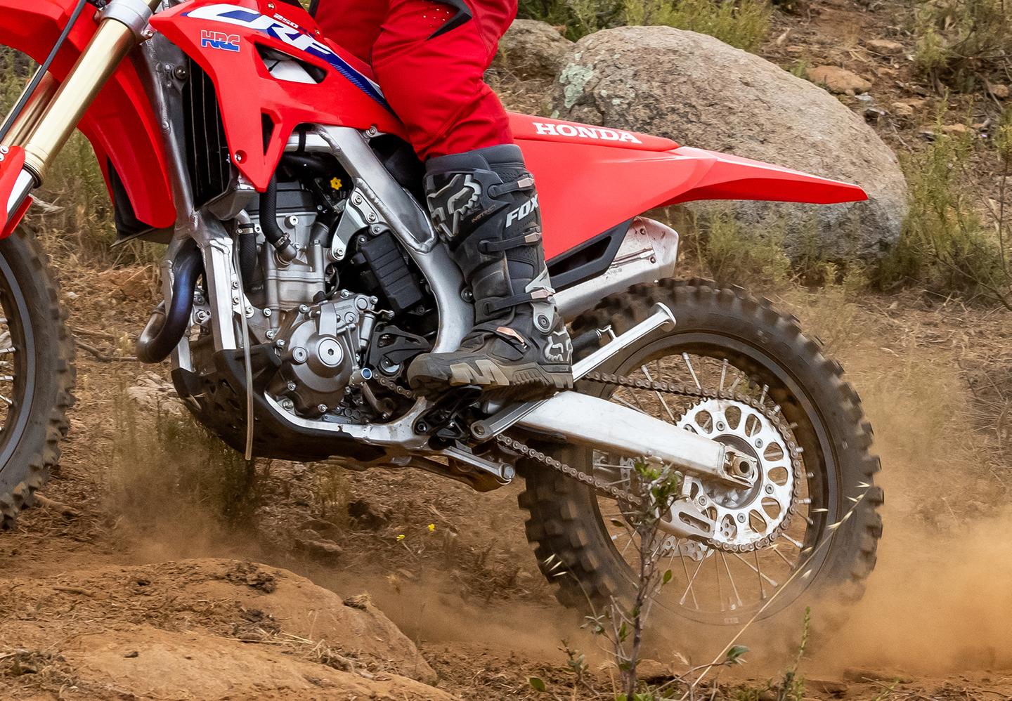 Twin spar aluminium frame