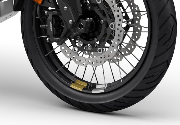 Adeventure Sport Wheel Stripe Set