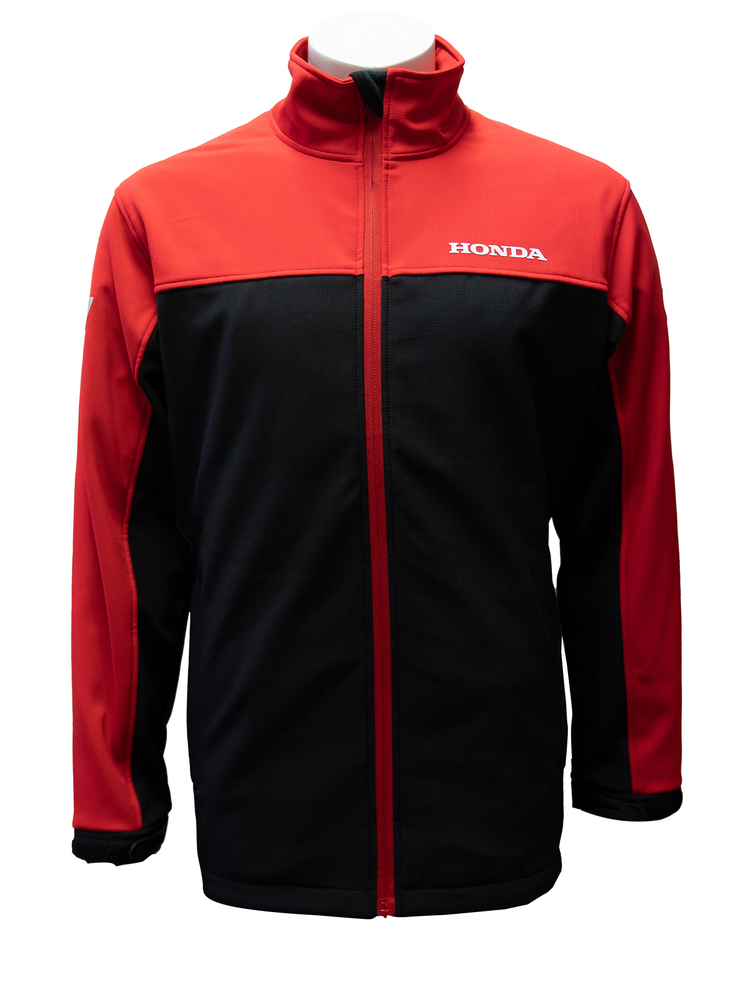 Honda Softshell Jacket (Womens)