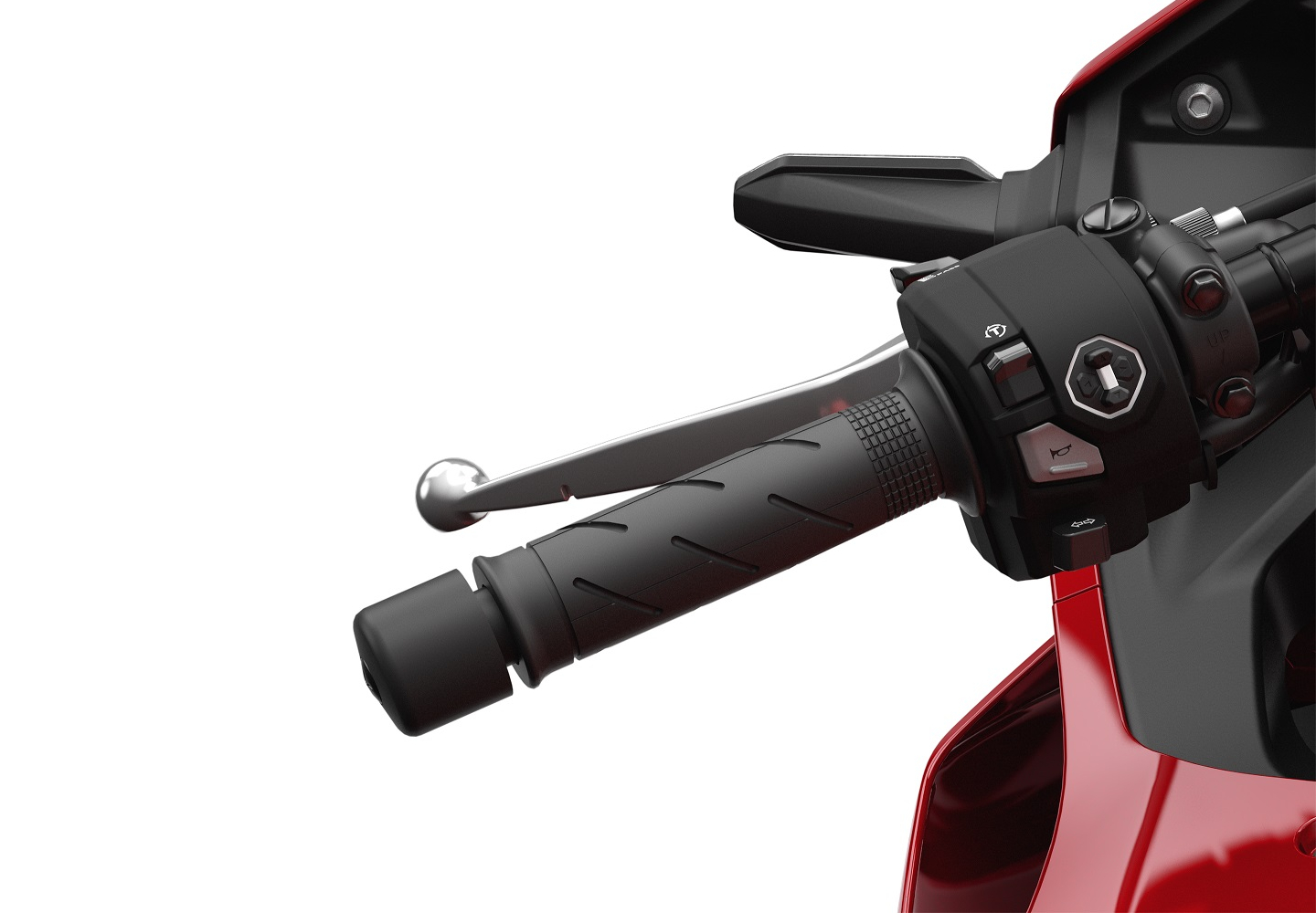 Grip Heater